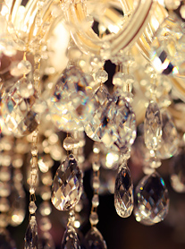 chandelier interior designer essex